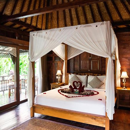 Ari Cottages Ubud 객실 사진