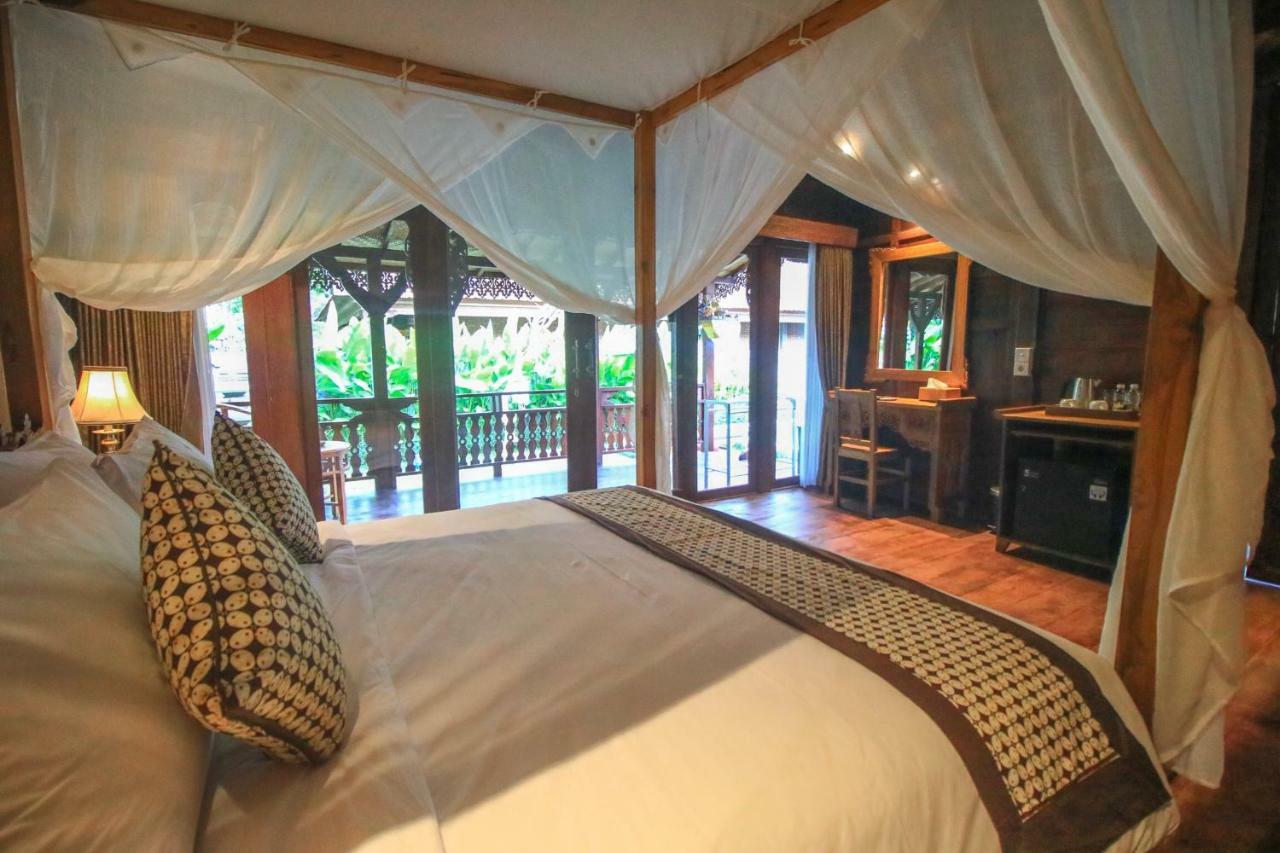 Ari Cottages Ubud 외부 사진