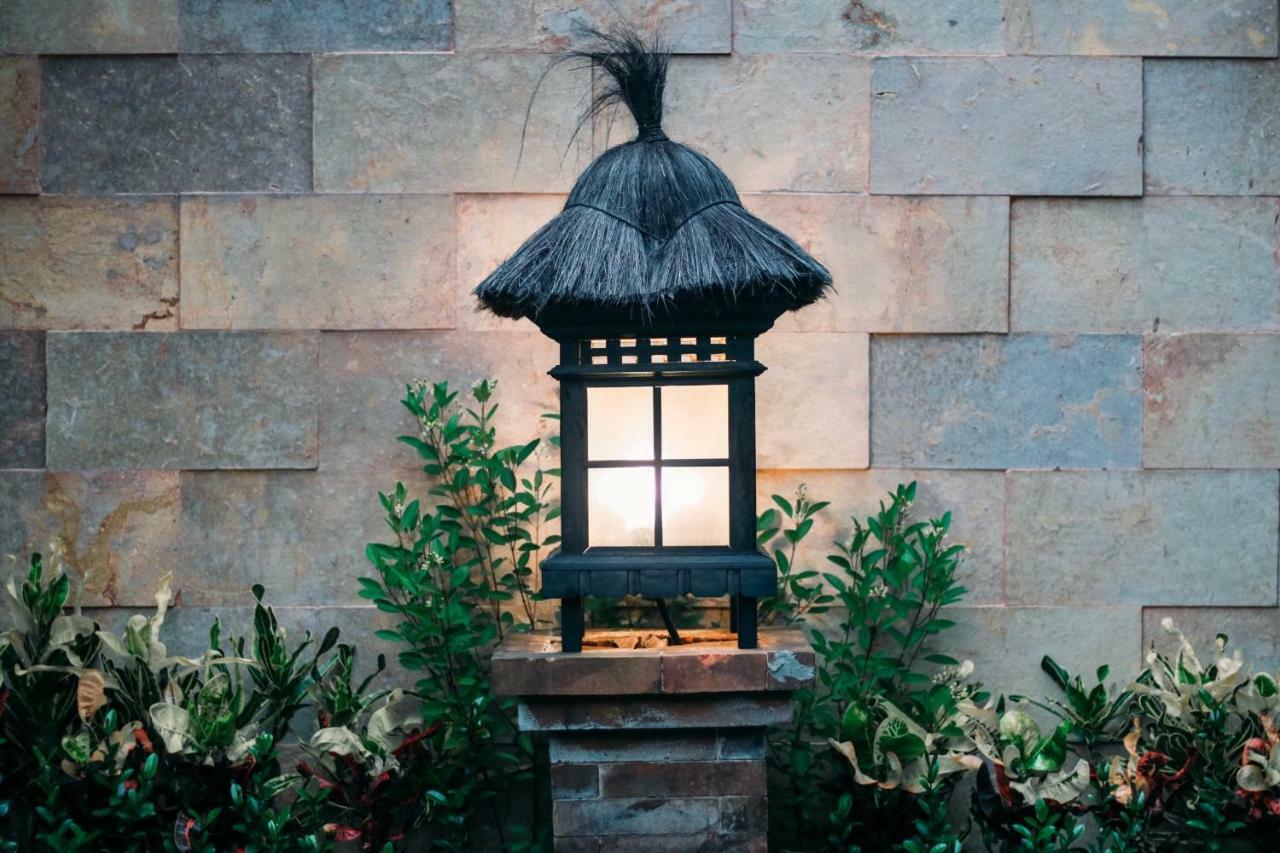 Ari Cottages Ubud 외부 사진