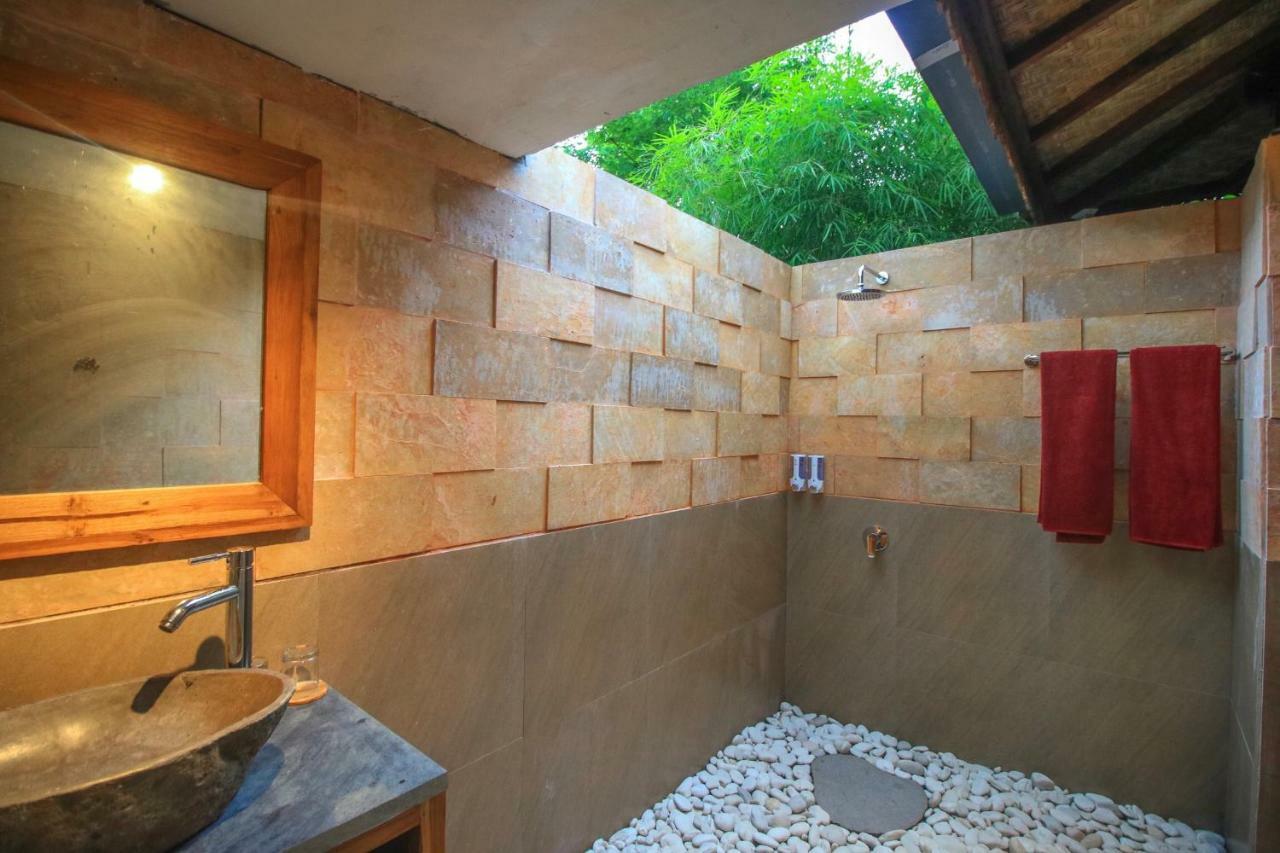 Ari Cottages Ubud 외부 사진