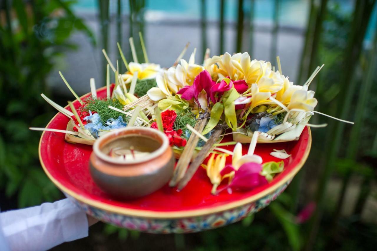 Ari Cottages Ubud 외부 사진